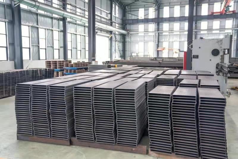 Henan Ruiyao Intelligent Environmental Protection Co., Ltd निर्माता उत्पादन लाइन