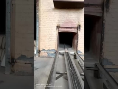 पुशर ओवन