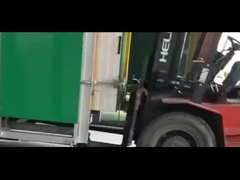 शटल kiln निर्यात