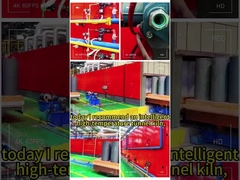 सुरंग भट्ठी संक्षिप्त परिचय