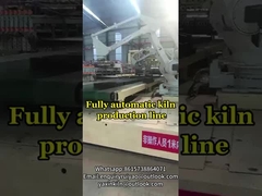 अनुकूलित मोबाइल पोर्टेबल ओवन जैविक कचरे को मूल्यवान बायोकार्बन में परिवर्तित करता है