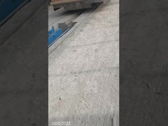 सुरंग भट्ठी की स्थापना स्थल